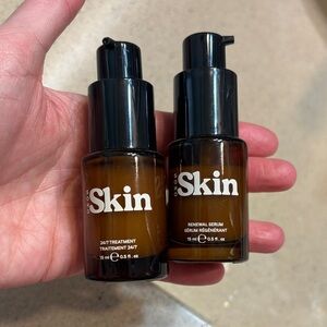 SoHo house SKIN bundle